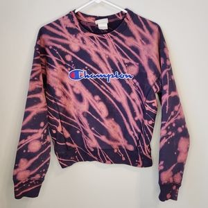 CHAMPION reverse weave sweatshirt